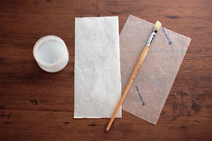 ばけたページ 大切な本が蘇る「破れたページの直し方」。本の仕立て直しのプロ直伝