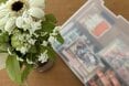 40代、父の遺品整理を経た「あとで困らない片付け方」3つ。書類は最新版だけ、写真は見返す分だけ