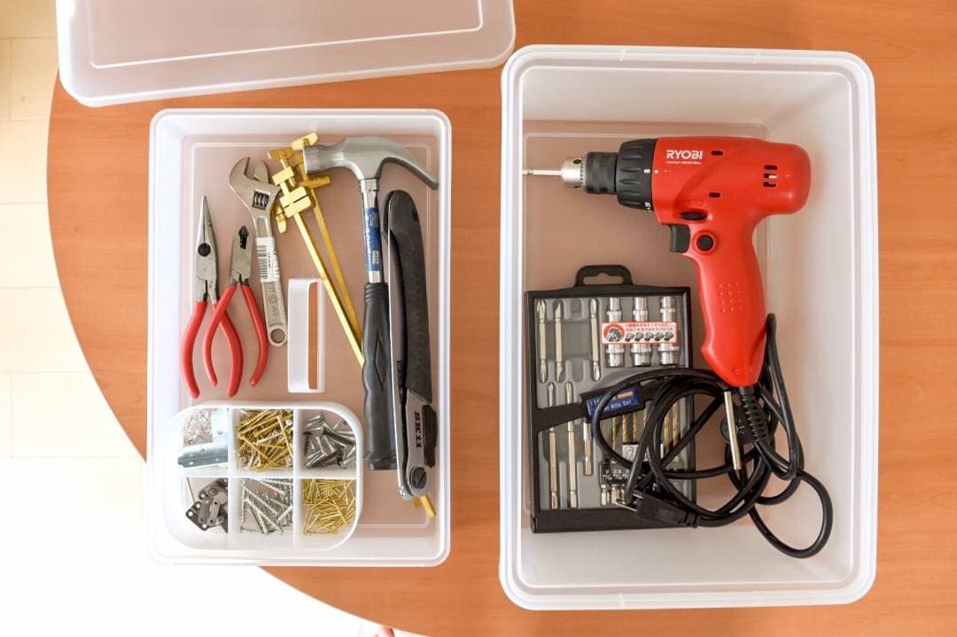 無印の新商品！ポリプロピレン収納ボックスの便利な使い方