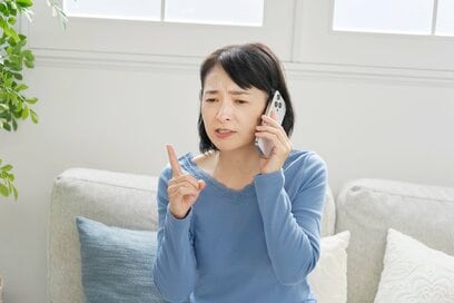 突然の訪問、家事や育児への口出し＆ダメ出し…実親＆義親との同居・近居“モヤッと”トラブル事件簿7連発