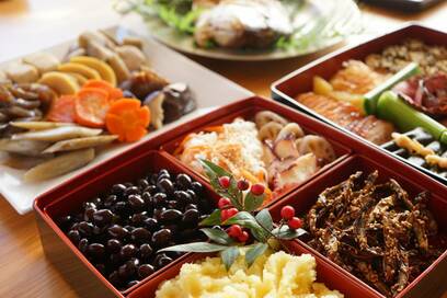 おせち最新事情。「食べない」派が多数、代わりに食べるものは？