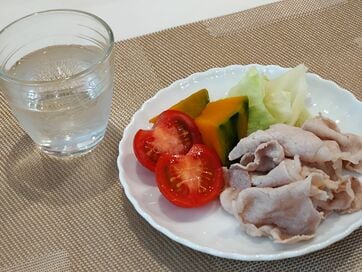 50代、おひとりさまの食事の工夫。「つくりおき」よりも便利なこと