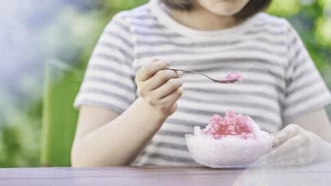 ダイエット中でも我慢したくない…外食、テイクアウト、おやつの3カ条