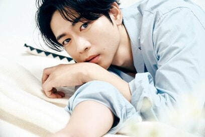 松下洸平さんインタビュー。話題作への出演が続く忙しい日々でも「基本、自炊をしています」