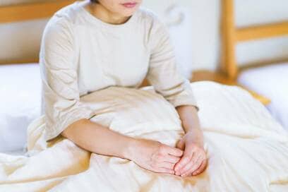 子育てがひと段落した50代主婦が「空の巣症候群」に。どう対処する？