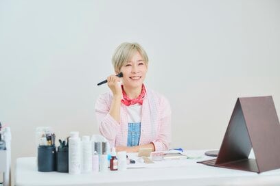 58歳、毎日を幸せに生きられるようになった5つのコツ。40代のどん底から得たもの