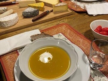 フランスと日本でこんなに違う「夜ごはん」事情。平日はシンプルに手抜き、つくり置きはしない：2023年6月トップ5