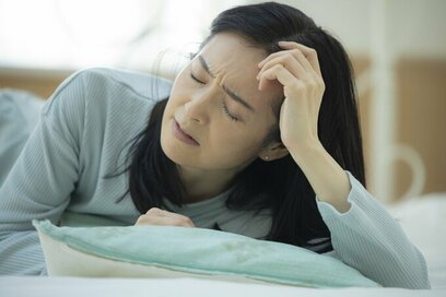 「もしかして更年期？」と感じたら。病院に行く前にしたい4つのこと