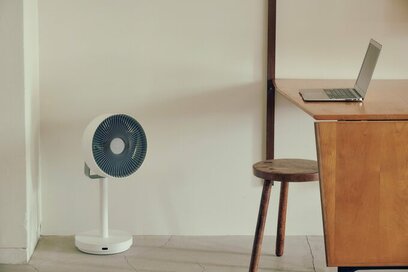 ＜プレゼント＞「除菌脱臭機＆サーキュレーター」がESSEonline会員登録・SNSフォローで当たる！【応募は終了しました】