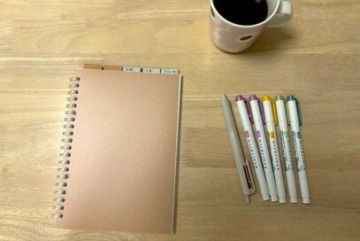 家族の「取り扱い説明書」。入院や災害、もしものときに備えたおうちノート作成のススメ