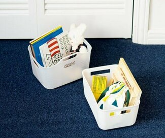 収納のプロが「10年愛用」の100円グッズ4つ。もう手放せないと太鼓判