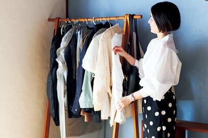 40代は「自分中心で過ごす」がちょうどいい。ご機嫌が続くスキマ時間の使い方