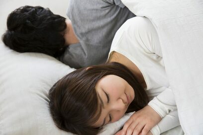 レスに苦しむ妻にかけた夫の言葉「そんなにしたいなら、風俗行ったら？」