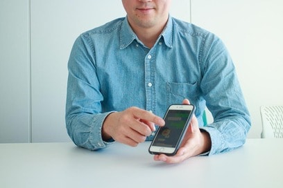 親が子どもに教えたいLINEの使い方！ITマナー講師がアドバイス！