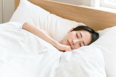 最強のメンタルをつくる「睡眠」。今夜から試したい、よく眠るための4つの習慣