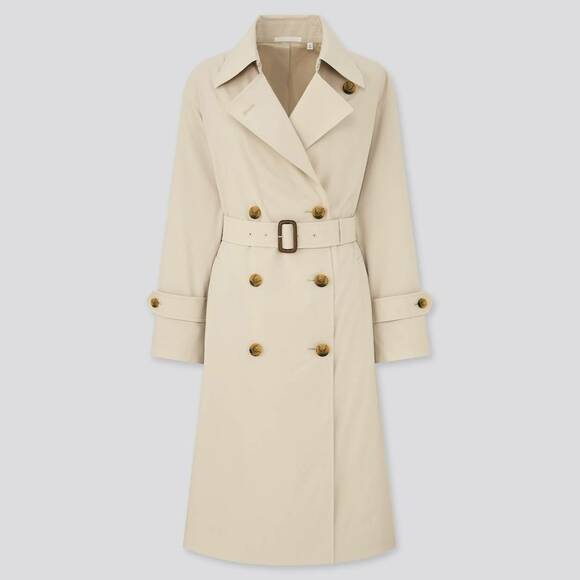 トレンチコート