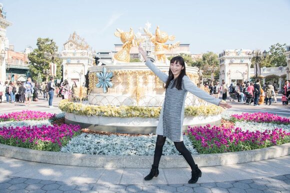 ミッキー＆ミニー