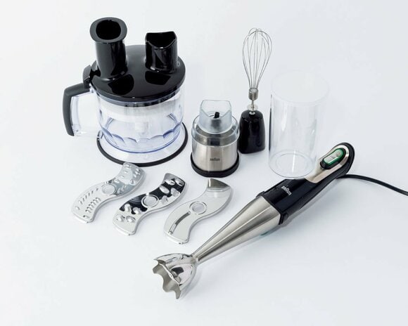 ブラウンブレンダー