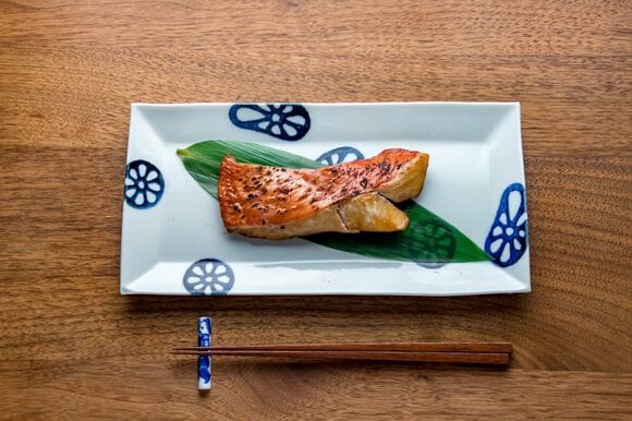 ただ置いただけでも収まりがよいのがおわかりいただけるでしょうか。