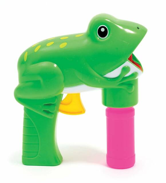 カエルシャボンガン