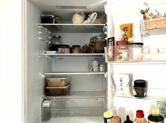 冷蔵庫