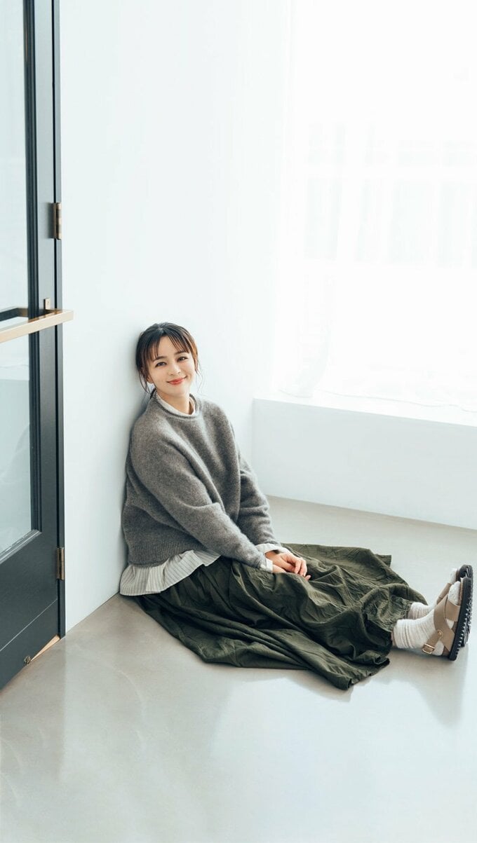 加藤ローサさん