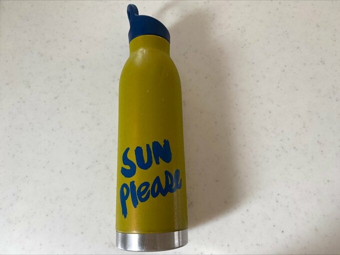 スターバックスのタンブラー