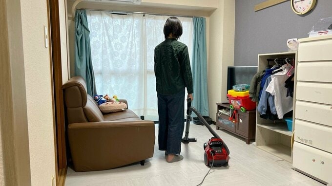 元浪費家のみさきさん