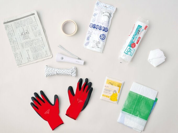 多用途に使えるもの