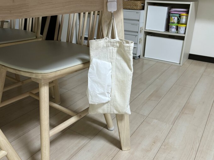 ひとりひとつの「マイティッシュ」