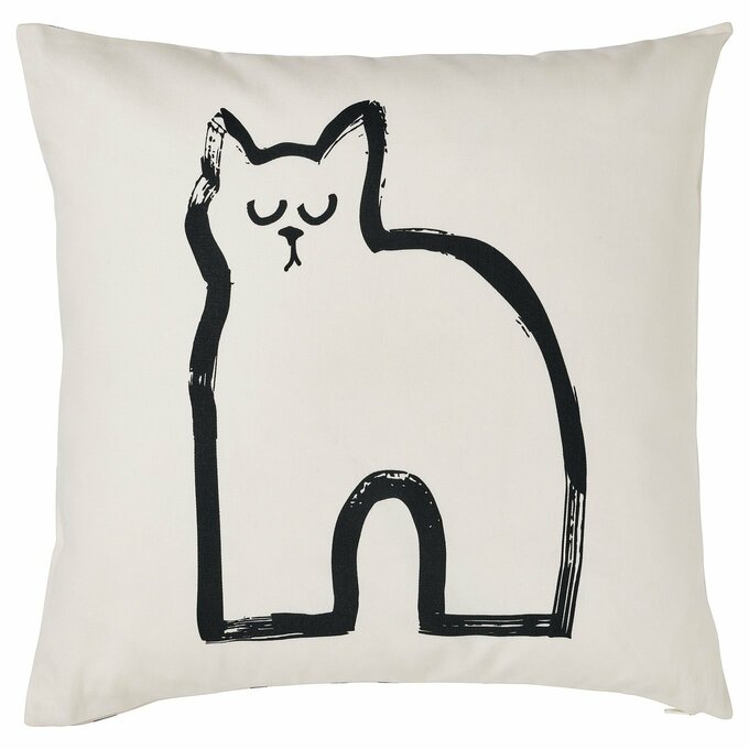 タルスピンナレ　クッションカバー