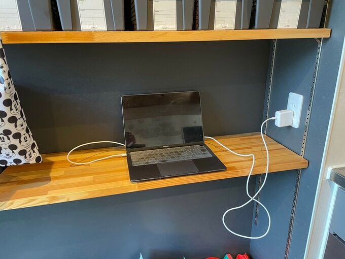 ワークスペース