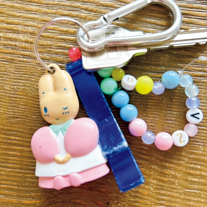 マロンクリーム カプセルトイ