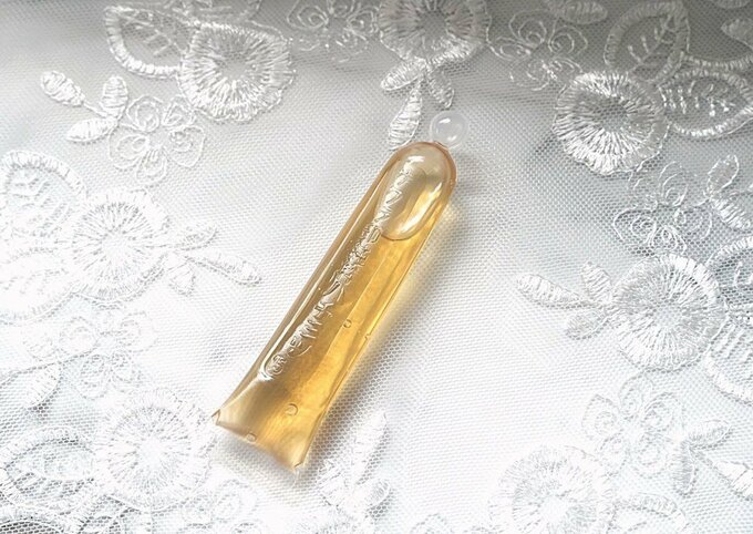 個包装ハチミツ