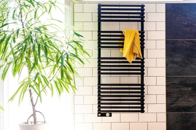 リラインス「TSNR060 タオルウォーマー」