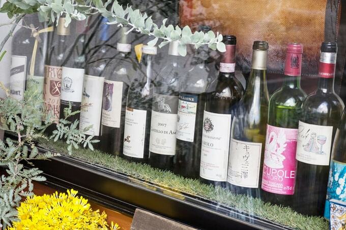 絶景を味わい尽くすレストラン兼住居