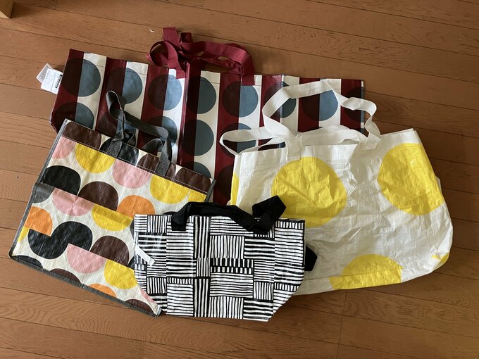 バッグ