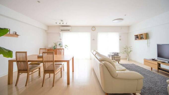 ナチュラルリビング