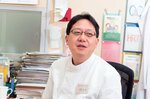 岡野浩哉先生