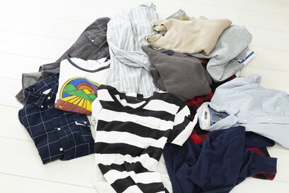 捨てずに不要品を手放すコツ。賢い人はやっている4つの処分法