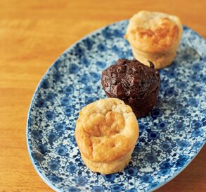 お菓子も手づくり＆ひと工夫で節約！約200円でチーズケーキが1台できた