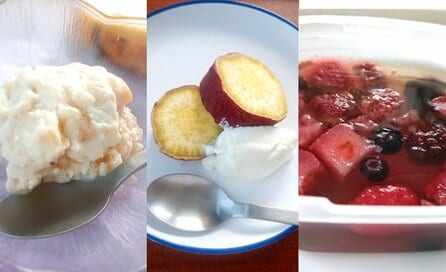 50代栄養士がよく食べる「お手製ひんやりスイーツ」4つ。“バナナや甘酒”でつくれる、カロリーの罪悪感もなし