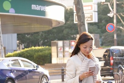 買い物好き主婦も納得！スマホ1台で楽しく家計管理できた