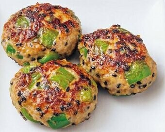 傷みにくい「お弁当おかず」3品。味つけしっかりでご飯が進む