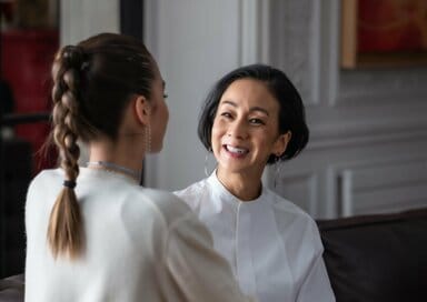 中村江里子さんが旅立つ長女に贈りたい言葉と、衝撃だった出来事：12月に読みたい記事