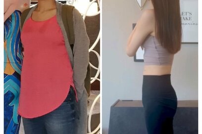 人生を変えた「ダイエット成功者」に共通する3つのこと。完璧は目指さず「まぁまぁ」くらいがちょうどいい