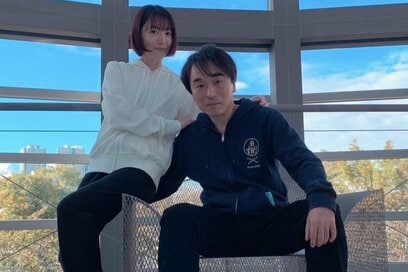 人気声優・関智一さん流“ストレス発散”法。「汗もかけて、香りがいいからハマってます」