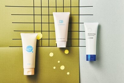 60代、美容のプロがハマった「実力派コスメ」5ジャンル。乾燥しやすい秋冬でも全身ツヤツヤに