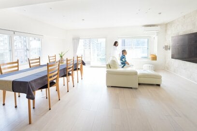 60代夫婦ふたり暮らし、リフォームで充実した「友人と楽しむ時間」と「自分らしい趣味時間」