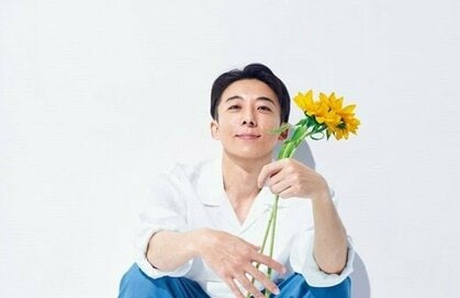 高橋一生さんインタビュー。ハードな稽古を乗りきるために、こっそり食べているもの